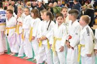 Bíber Pál judo emlékverseny Szolnokon